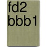 FD2 BBB1 door Onbekend