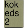 KOK EDS 2 door J.J.A.W. Van Esch