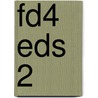 FD4 EDS 2 door J.J.A.W. Van Esch