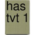 HAS TVT 1