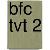 BFC TVT 2 door J.J.A.W. Van Esch