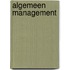 Algemeen management