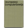 (Europees) Computerbewijs door F.W. Sep