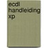 ECDL handleiding XP