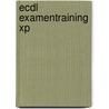 ECDL examentraining XP door F.W. Sep