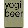 Yogi Beer door William Hanna