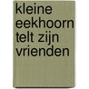 Kleine eekhoorn telt zijn vrienden by Unknown