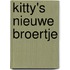 Kitty's nieuwe broertje