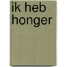 Ik heb honger by Orlando