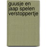 Guusje en jaap spelen verstoppertje by Geesink