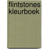 Flintstones kleurboek by Unknown