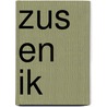 Zus en ik by Frank Cramer