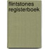 Flintstones registerboek