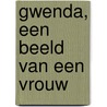 Gwenda, een beeld van een vrouw by van Oers Tonny