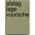 Afslag Lage Vuursche