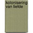 Kolonisering van liefde