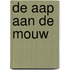 De aap aan de mouw