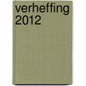Verheffing 2012 door Lux Lisa