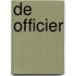 De Officier