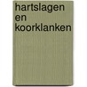 Hartslagen en Koorklanken door E. van Rooij -Smit