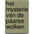 Het mysterie van de paarse wolken