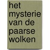 Het mysterie van de paarse wolken door A. Brok