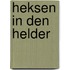 Heksen in Den Helder