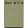 Levensritme by Henk Witte