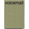 Voicemail by Carline de Jong