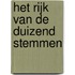 Het Rijk van de Duizend Stemmen