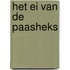 Het ei van de Paasheks