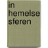 In hemelse sferen