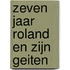 Zeven jaar Roland en zijn geiten