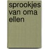 Sprookjes van Oma Ellen