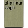 Shalimar Bagh door Gera van Tien