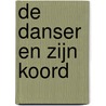 De danser en zijn koord door Henk Heuzinkveld