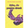 Syko, de paarse draak by Harriette Versluis-van de Kamp