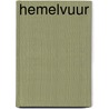 Hemelvuur door Frans Esselink
