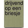 Drijvend op een Briesje door Rita Troost-Grapendaal