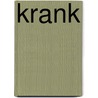 Krank door Simon Van den Bossche