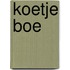 Koetje Boe