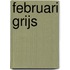 Februari Grijs