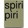 Spiri piri door Nik Laansma