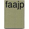 Faajp door M. Van Kerschaver