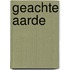 Geachte Aarde