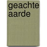 Geachte Aarde by Dennis van den Berg