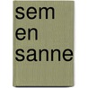 Sem en Sanne by Max Rippe