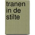 Tranen in de stilte