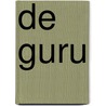 De Guru door R. Rooth