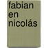Fabian en Nicolás